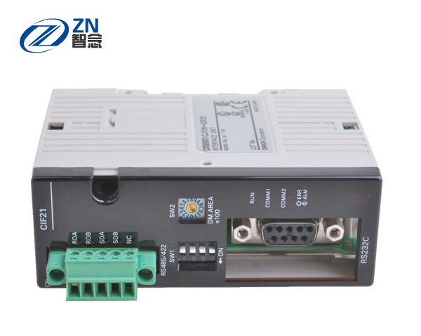 O Mron PLC Parts CJ1W-AFCJ01 Module Box Controller| Alibaba.com
