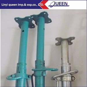 EUREX 20 Đạo Cụ Hàng Đầu, Được Sử Dụng Ván Khuôn Thép Prop Để Bán, Sẵn Sàng Để Làm Việc Điều Kiện Cho Giàn Giáo - Product Image 3