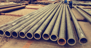 Barra Hueca de Acero Aleado <span class=keywords><strong>20MnV6</strong></span>, Tubo de Acero - Product Image 5