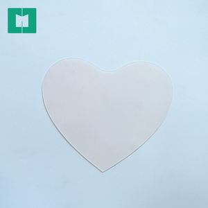 Almohadillas de silicona impermeables para el pecho, prueba Dermal, para arrugas, escote - Product Image 2