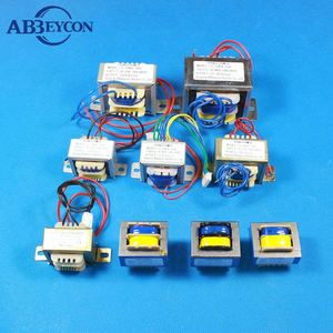 EI Series EI33 EI40 EI41 Bộ Chuyển Đổi, Bộ Chuyển Đổi, Máy Biến Áp 220V 24V - Product Image 5