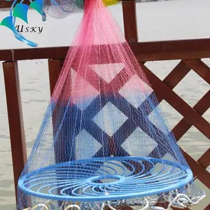 big fishing hand net fishing cast net fishing nets for sale