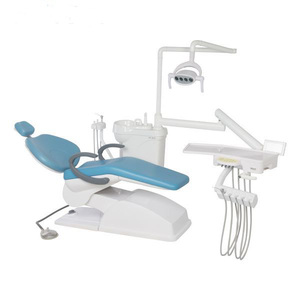 Volle Computer-Dentale inheit umfassender oraler Zahnarzt stuhl - Product Image 1