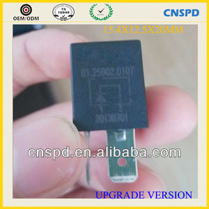 12v 2 terminal resistencia de lastre - Product Image 1