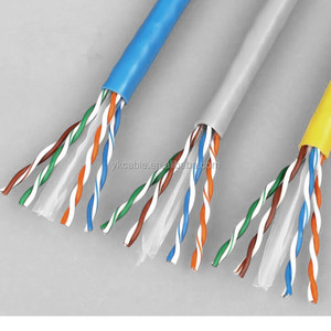 Venta al por mayor <span class=keywords><strong>Cable</strong></span> <span class=keywords><strong>de</strong></span> cobre <span class=keywords><strong>precio</strong></span> competitivo por metro UTP Cat5e Cat6 <span class=keywords><strong>Cable</strong></span> <span class=keywords><strong>de</strong></span> <span class=keywords><strong>red</strong></span> - Product Image 6