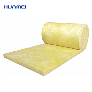Isolation minérale <span class=keywords><strong>Panneau</strong></span> <span class=keywords><strong>ou</strong></span> <span class=keywords><strong>rouleau</strong></span> <span class=keywords><strong>de</strong></span> <span class=keywords><strong>laine</strong></span> <span class=keywords><strong>de</strong></span> <span class=keywords><strong>verre</strong></span> <span class=keywords><strong>de</strong></span> 5 pouces d'épaisseur avec feuille noire - Product Image 3