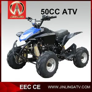 Jea-07-05 50cc cee quad per la vendita