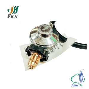 Regulador de horno de gas <span class=keywords><strong>LPG</strong></span> regulador de baja presión 2.8KPa - Product Image 6
