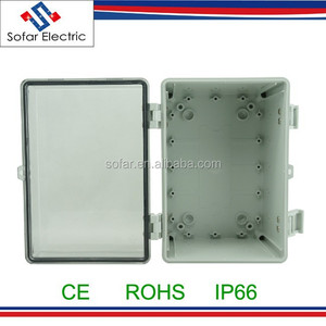 Hộp Nhựa Chống Thấm Nước IP66 300*200*170Mm - Product Image 2