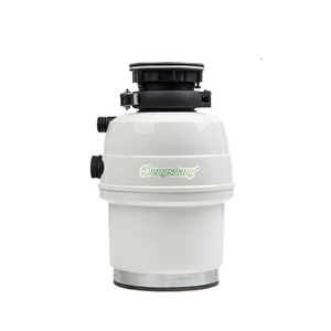 Fantástico triturador de residuos de alimentos de 1/2 HP con <span class=keywords><strong>motor</strong></span> de CC de 220 V y 110 V, etapa de trituración 3, para desechos domésticos - Product Image 4