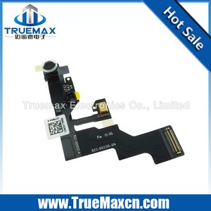 pour <span class=keywords><strong>iPhone</strong></span> <span class=keywords><strong>6</strong></span> <span class=keywords><strong>S</strong></span> Plus Ruban De Charge Connecteur Port Flex Câble, Audio Flex Câble pour <span class=keywords><strong>iPhone</strong></span> <span class=keywords><strong>6</strong></span> <span class=keywords><strong>S</strong></span> Plus - Product Image 2