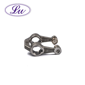 OEM NO 1-31340-056-0 ชุดคลัตช์เหล็กหล่อสำหรับเครื่องยนต์เบนซิน อีซูซุ รุ่น 3AD1 ปี 1982-1992 - Product Image 6
