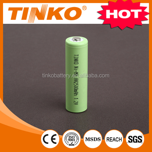 Никель-металлогидридная аккумуляторная батарея TINKO AA 1,2 в - Product Image 3