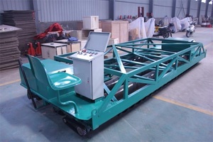 Hormigón láser <span class=keywords><strong>de</strong></span> nivelación <span class=keywords><strong>de</strong></span> la máquina/caminar detrás <span class=keywords><strong>de</strong></span> gasolina regla piso máquina <span class=keywords><strong>de</strong></span> acabado <span class=keywords><strong>de</strong></span> la tierra - Product Image 3
