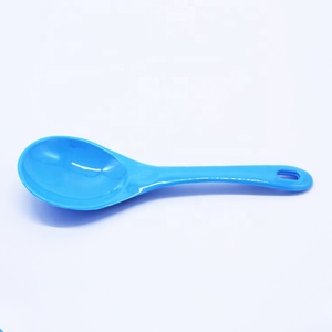 Cuchara grande <span class=keywords><strong>de</strong></span> <span class=keywords><strong>plástico</strong></span> <span class=keywords><strong>para</strong></span> sopa, cuchara <span class=keywords><strong>de</strong></span> arroz <span class=keywords><strong>para</strong></span> <span class=keywords><strong>cocina</strong></span>, hogar - Product Image 6