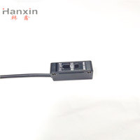 Sensor Fotoeléctrico AUTONICS, Fotosensor BY500-TDT