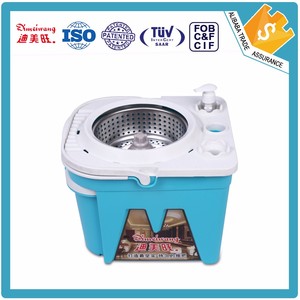 Artículos <span class=keywords><strong>de</strong></span> Venta Rápida para Compras en Línea: Cubo <span class=keywords><strong>de</strong></span> Fácil Limpieza - Product Image 5