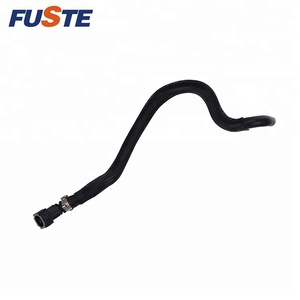 Tuyau d'eau en caoutchouc EPDM hydraulique flexible résistant à la chaleur, résistant au <span class=keywords><strong>carburant</strong></span>, <span class=keywords><strong>10</strong></span> <span class=keywords><strong>mm</strong></span>, noir, tuyau automobile - Product Image 2
