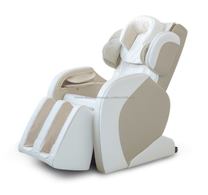 Healthy care <span class=keywords><strong>pas</strong></span> <span class=keywords><strong>cher</strong></span> 3D zero gravity massage complet du corps fauteuil inclinable - Product Image 1