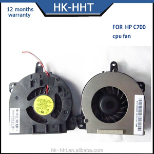 Ventilateur de refroidissement HK-HHT pour ordinateur portable HP 530 520 500 <span class=keywords><strong>C700</strong></span> GB0506PGV1-A Refroidisseur de processeur - Product Image 2
