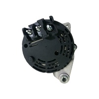 Alternador de Coche de 12v 65a para Motor Perkins JCB OEM 2871A303 2871A301 185046500 185046522 2871A156