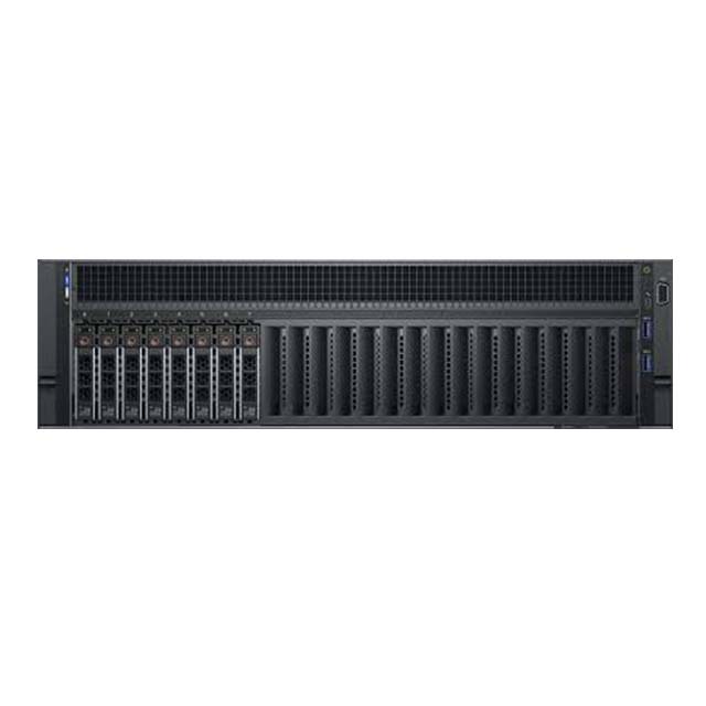 1.92 ТБ SSD SAS Read Intensive 12 ГБ/сек. интерфейс PowerEdge R940 стоечный сервер