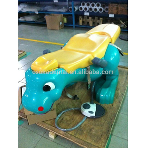Silla dental <span class=keywords><strong>para</strong></span> niños cómoda y ajustable con diseño divertido - Product Image 3