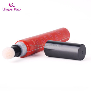 कॉस्मेटिक के लिए खाली पैकेजिंग ट्यूब पनाह स्पंज applicator के साथ 15ML 20ML पनाह ट्यूब - Product Image 2