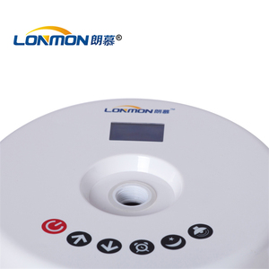 Lonmon-colchón eléctrico con calefacción ptc, 160cm x 180cm - Product Image 4