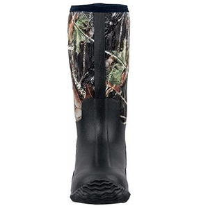 Stivali da Pioggia in Neoprene a Metà Polpaccio per <span class=keywords><strong>Uomo</strong></span>, Mimetici, per <span class=keywords><strong>Caccia</strong></span> Invernale ed Estiva - Product Image 3