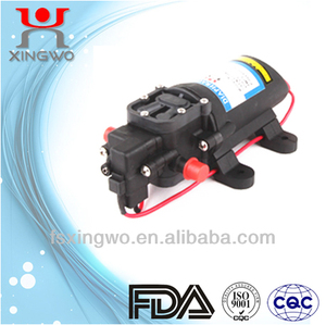 12v dc petit surpresseur électrique pompe à membrane( dp001a1) - Product Image 1