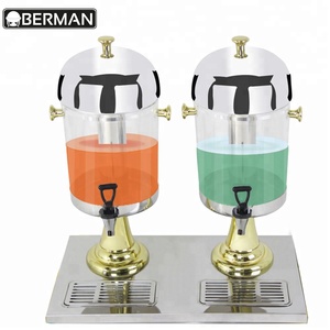 <span class=keywords><strong>Dispensador</strong></span> de <span class=keywords><strong>bebidas</strong></span> y té de leche fría y caliente, exprimidor de comida para 16L, precio de fábrica de China - Product Image 3