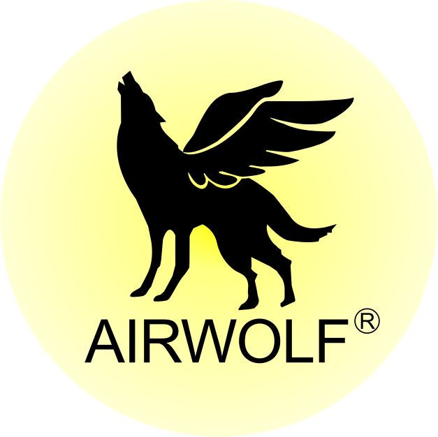 Ningbo Airwolf Automation Co., Limited logo
