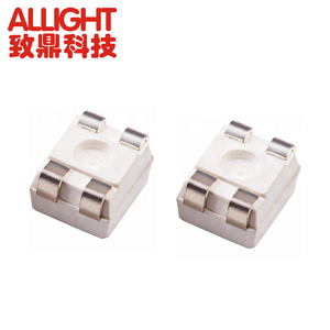 Đèn LED SMD Hai Màu Đỏ + Vàng Xanh 3528 Bi-màu - Product Image 5