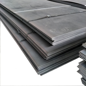 Phẳng hình dạng kim loại tấm/ss400 ASTM A36 A1011 áp lực cao tấm thép - Product Image 4