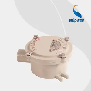 Saipwell/saip best verkopende exe explosie- proof spuitgieten aluminium leiding outlet box( bhd51- a)