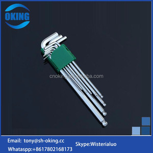Buona qualità al cromo vanadio chiave chiave <span class=keywords><strong>torx</strong></span> - Product Image 6