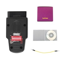 Dernier modèle 2026 Programmeur de clés de voiture avec déverrouillage ECU et contournement d'immobilisateur, version anglaise, garantie mondiale d'un an pour VW