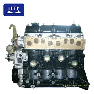 Good performance Diesel Engine long Cylinder block for TOYOTA 3Y