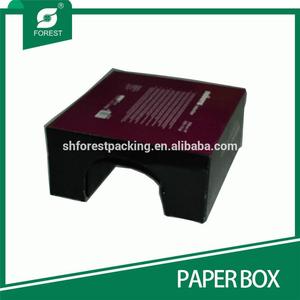 Muestra <span class=keywords><strong>libre</strong></span> por encargo papel corrugado luchadores con color impreso - Product Image 6