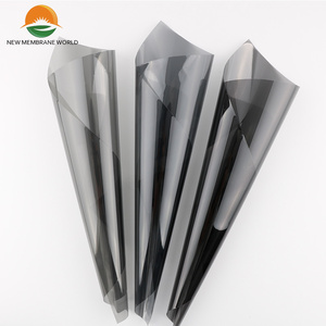 Nano Keramik folie hohe Wärme isolierung Best Sale Aut ofens ter Tönung folie - Product Image 2