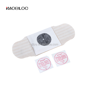 Patch révolutionnaire de soulagement de la douleur menstruelle Nouveaux patchs nasaux et corporels pour <span class=keywords><strong>les</strong></span> personnes souffrant de menstruations - Product Image 3