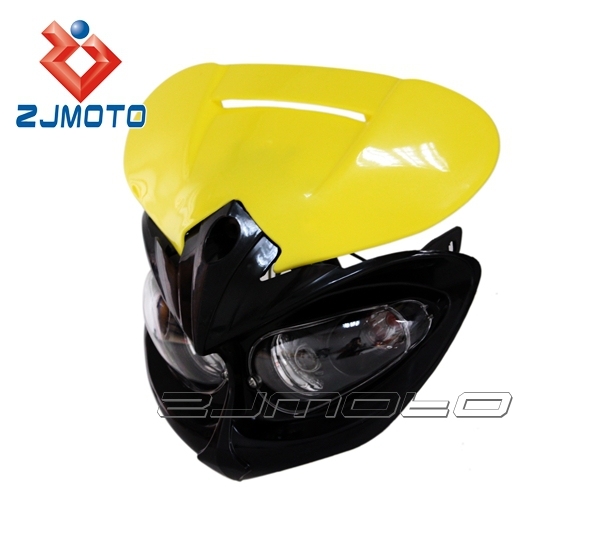 dirt bike helmet head lights Dango Design Navigator LED Trail Light | 2,100 Lumen Rated Cree LEDs | Digital Readout Battery Despite its small footprint Tusk Helmet Light Test |