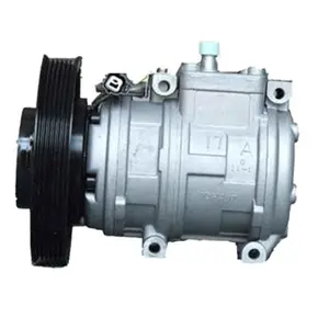 Ricambi Auto Condizionatore D'aria Compressore 10PA17C 38810-P1E-003 Per HONDA ACCORD 2.2 CD4/CD5 Ac Compressore