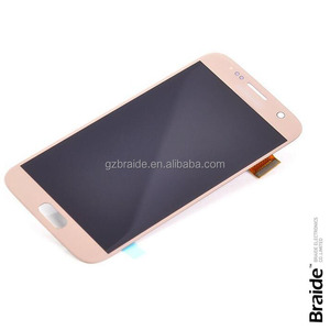 El mejor <span class=keywords><strong>precio</strong></span> para <span class=keywords><strong>Samsung</strong></span> Galaxy <span class=keywords><strong>S7</strong></span> LCD, piezas de repuesto pantalla LCD para <span class=keywords><strong>Samsung</strong></span> <span class=keywords><strong>S7</strong></span> - Product Image 2