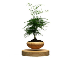 2016 New Product levitating decoration plant, potted plant floating - Product Image 4