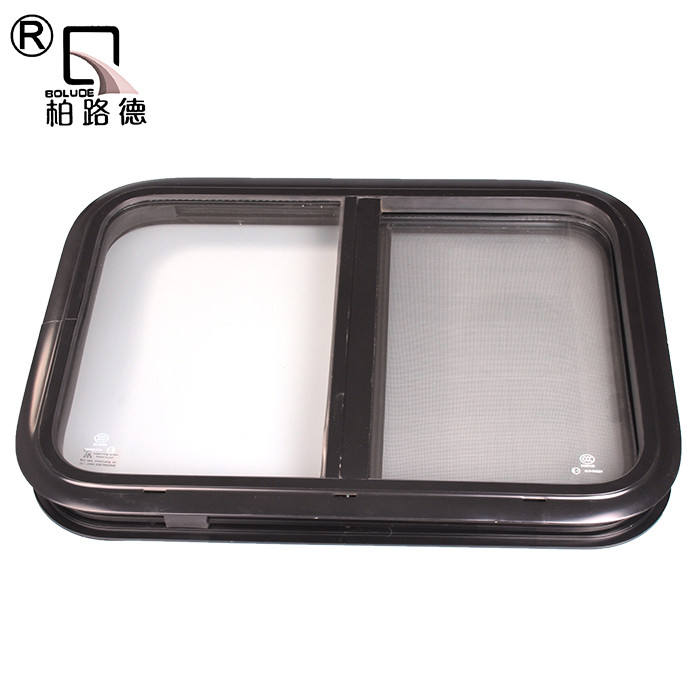 High Quality First Choice Excel RV Motorhome Thermal Side Windows