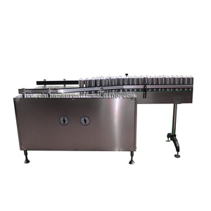 Máquina de llenado de válvula de bolsa completamente automática <span class=keywords><strong>Anda</strong></span> - Product Image 4
