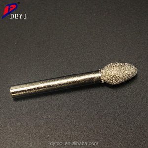 Kim Cương Khắc Bits Dụng Cụ Điện Cầm Tay <span class=keywords><strong>Bit</strong></span> Cho Marble - Product Image 3