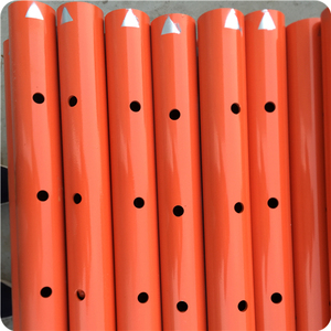 Bekisting Props Accessoires Spanschroef Muur Brace Aligner Geïsoleerde Betonbekisting Bretels/Rekwisieten - Product Image 6